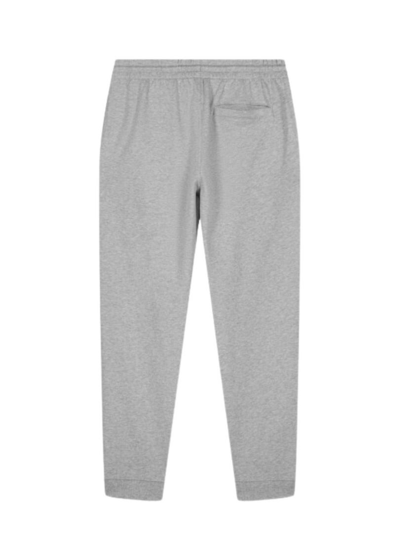 LOGO SWEATPANTS GREY