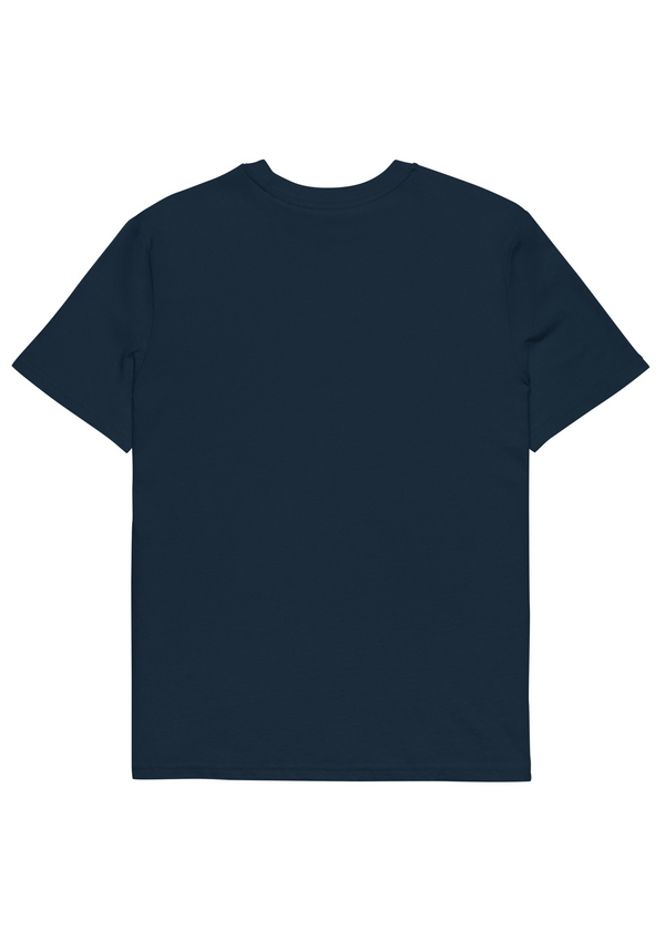 LOGO T-SHIRT NAVY