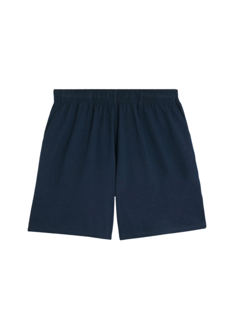 STAR SHORTS NAVY